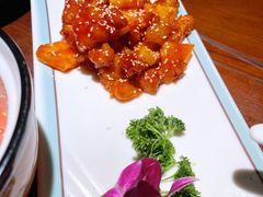 -意满花千醉(金茂览秀城店)