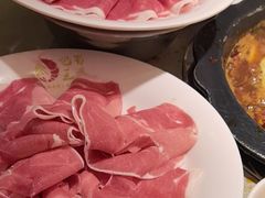 -巴蜀王婆大虾(南锣鼓巷店)