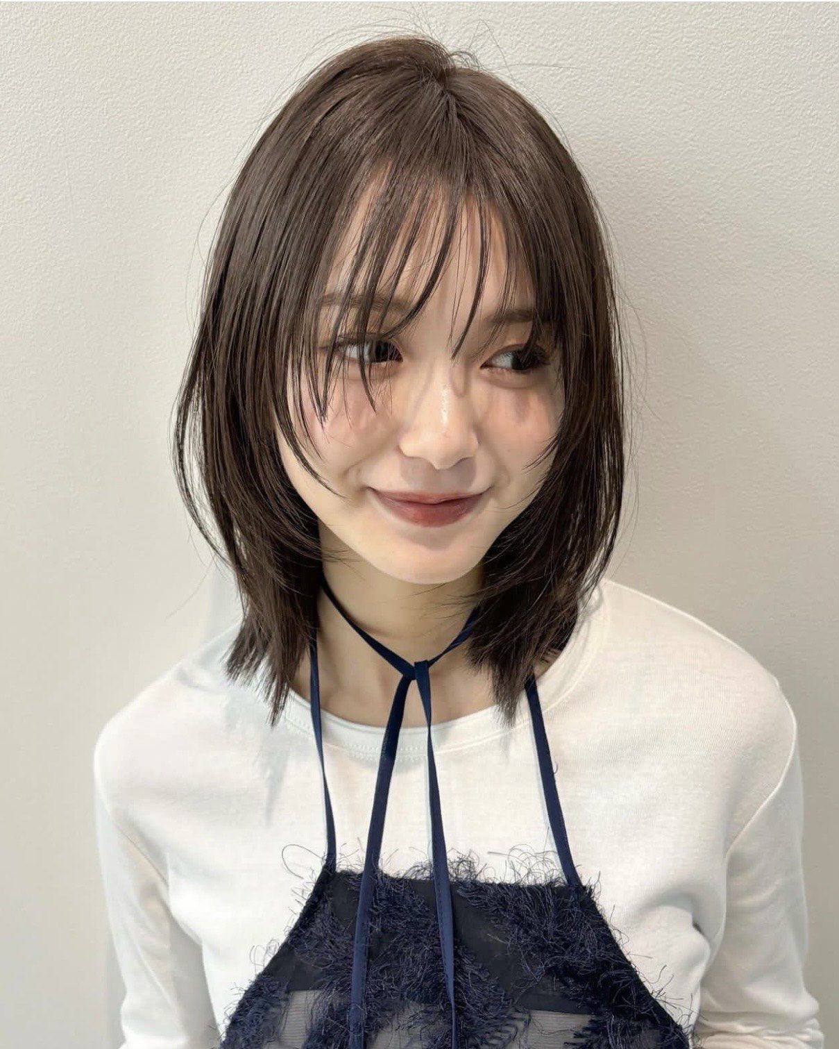 日系短发