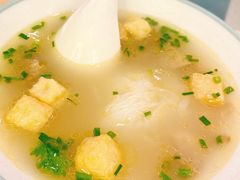 -小杨生煎(湟普汇店)