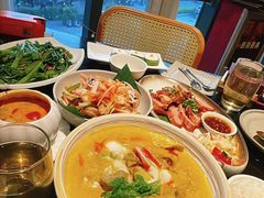 -Thai Alley泰爱里(二沙岛店)