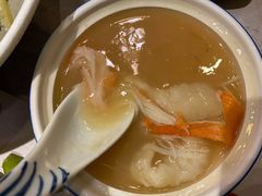 -原志优秀食材·匠心料理·海胆主题(金亿广场店)