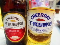 -宝荣鱼馆·临湖之宴(千岛湖店)