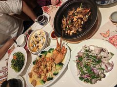 -虾饺妹·酒家(海珠广场店)