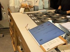-喜茶(上海打浦桥日月光gelato lab+店)