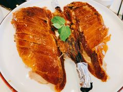 金牌烤鸭-大鸭梨烤鸭(石佛营店)