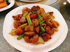 -七叔家宴家常广西菜(明秀东路店)