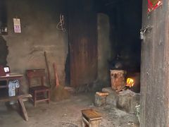 -上甘棠村