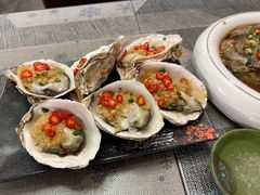 -潮和兴海鲜城·地道潮汕菜(佛山店)
