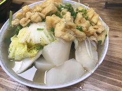-正宗阳山牛杂(东城店)