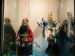 -中国闽台缘博物馆