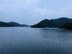 -宁波九龙湖开元度假村