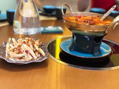 -摩登有记·新派泰国菜(银钻广场店)
