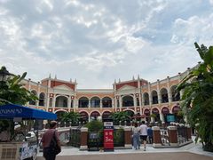 -佛罗伦萨小镇广佛名品奥特莱斯(疏港路店)