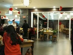 -非常粥道(天宝东街店)