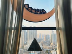 -泰乐道·SPA·按摩·足道(坡子街店)
