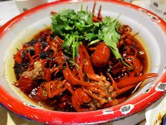 -老长沙龙虾馆·聚会餐厅(白石洲店)