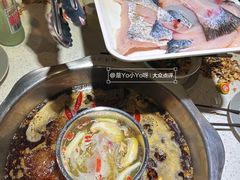 -融泽漁悦三只耳鱼火锅(南郑大道店)