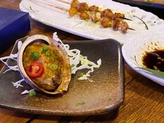 -质烤烤物·活烤海鲜(质烤总店)