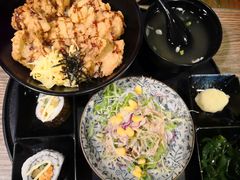 -左舞和风屋便当(金地店)