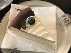 -BE NORMAL CAFE(霞溪路店)