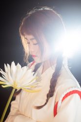 -初白IMAGE·女子摄影