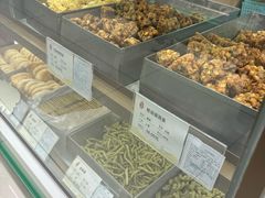 -上海哈尔滨食品厂(淮海中路店)
