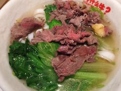 -为什么牛潮汕牛肉火锅(中信广场店)