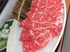 -巴奴毛肚火锅(大剧院店)