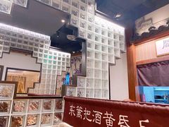 -顾乡私房菜(金沙天街店)