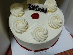 -第戎蛋糕(恒隆广场店)