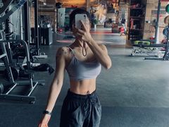 -OneFit健身(汇锦城店)