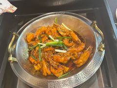 -晓林火锅(安定门店)