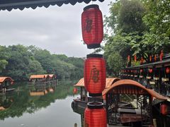 -侨美·唐荔园·40年地道粤菜