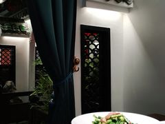 -金麒麟·庭院人家(水秀街店)