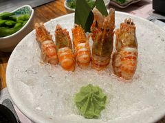 -赤坂亭·M9和牛烧肉·铁板烧·日料398放题(长泰广场店)