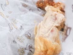 -余婆炸鸡(亚运村店)