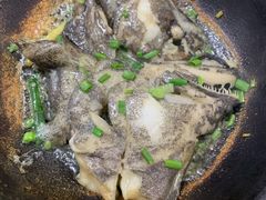 鸦片鱼头-小时候焗海鲜(鄞州万达店)