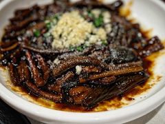 -老吉士酒家(天平路店)