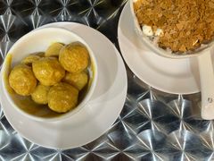 -水牛奶皇后糖水铺(深圳总店)