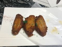 -at cafe 意大利餐厅(集美店)