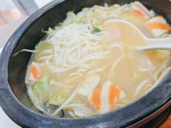 -格朗合 · 鸡汤米线(和悦汇店)