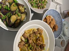 -状元人家·公园别墅衡东土菜(溪悦荟店)