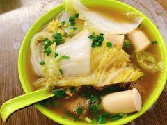 -正宗阳山牛杂(东城店)