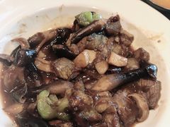 -半山腰·云南菜(侨福芳草地店)