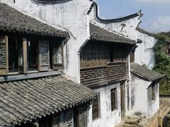 -嘉兴月河历史街区