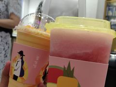 -果呀呀(国金街店)
