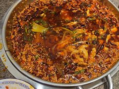 -胖子鱼·天水麻辣鱼火锅(秦州407店)