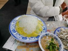 -清真·鸦儿李记·小馆(后海店)