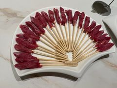 -南门涮肉(东单店)